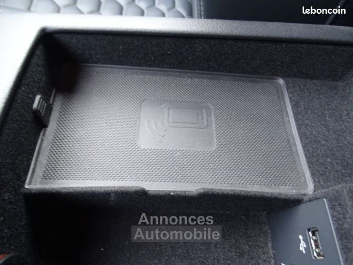 Audi RS6 AVANT 40 V8 TFSI 605CH PERFORMANCE QUATTRO TIPTRONIC - 19