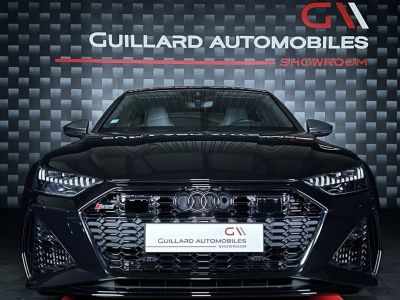 Audi RS7 SPORTBACK 40 V8 TFSI 600ch QUATTRO TIPTRONIC 8   - 2