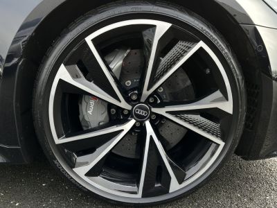 Audi RS7 SPORTBACK 40 V8 TFSI 600ch QUATTRO TIPTRONIC 8   - 9