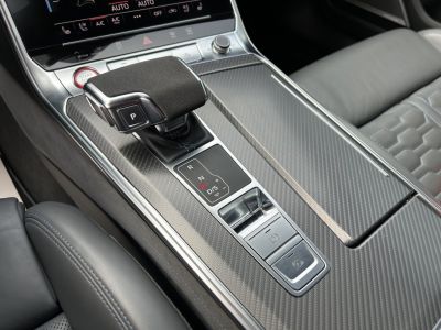 Audi RS7 SPORTBACK 40 V8 TFSI 600ch QUATTRO TIPTRONIC 8   - 21