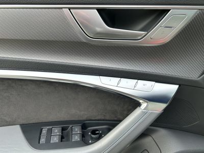 Audi RS7 SPORTBACK 40 V8 TFSI 600ch QUATTRO TIPTRONIC 8   - 25