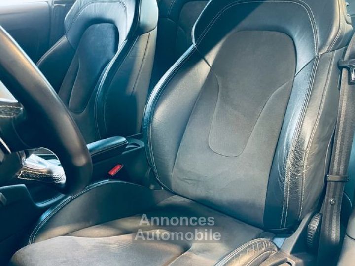 Audi TTS ii (2) coupe 20 tfsi 272 quattro s tronic excellent etat garantie 12 mois - 3