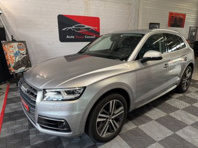 Audi Q5 V6 30 TDI 286 Tiptronic 8 Quattro Avus   - 1