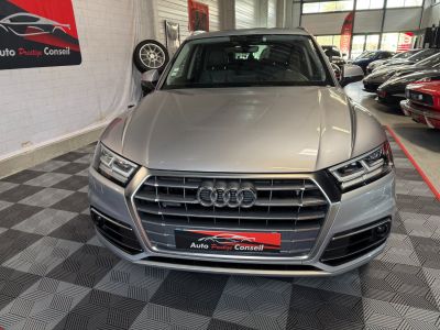 Audi Q5 V6 30 TDI 286 Tiptronic 8 Quattro Avus   - 5