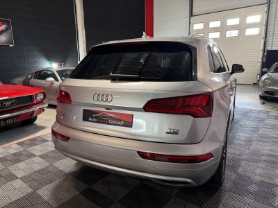 Audi Q5 V6 30 TDI 286 Tiptronic 8 Quattro Avus   - 10