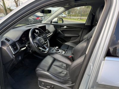 Audi Q5 V6 30 TDI 286 Tiptronic 8 Quattro Avus   - 15