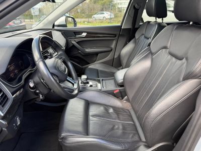 Audi Q5 V6 30 TDI 286 Tiptronic 8 Quattro Avus   - 17