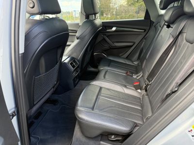 Audi Q5 V6 30 TDI 286 Tiptronic 8 Quattro Avus   - 19
