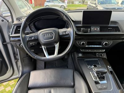 Audi Q5 V6 30 TDI 286 Tiptronic 8 Quattro Avus   - 20