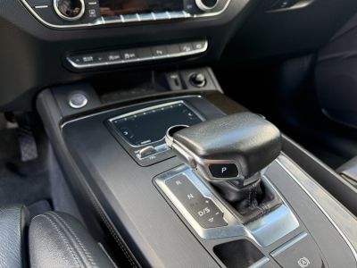 Audi Q5 V6 30 TDI 286 Tiptronic 8 Quattro Avus   - 21