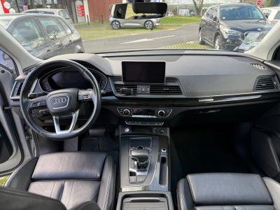Audi Q5 V6 30 TDI 286 Tiptronic 8 Quattro Avus   - 22