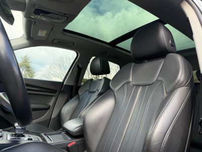 Audi Q5 V6 30 TDI 286 Tiptronic 8 Quattro Avus   - 23