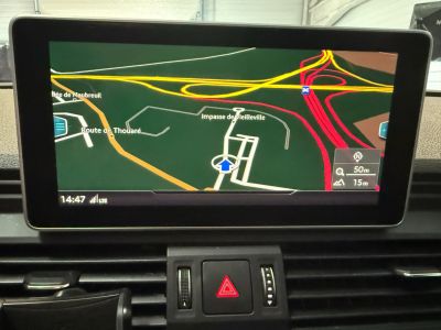 Audi Q5 V6 30 TDI 286 Tiptronic 8 Quattro Avus   - 24