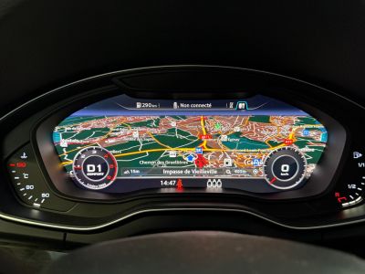 Audi Q5 V6 30 TDI 286 Tiptronic 8 Quattro Avus   - 25