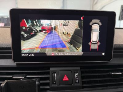 Audi Q5 V6 30 TDI 286 Tiptronic 8 Quattro Avus   - 26