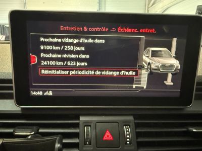 Audi Q5 V6 30 TDI 286 Tiptronic 8 Quattro Avus   - 27