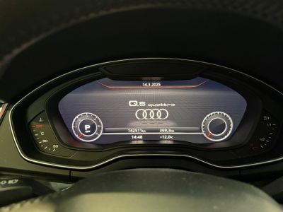 Audi Q5 V6 30 TDI 286 Tiptronic 8 Quattro Avus   - 28