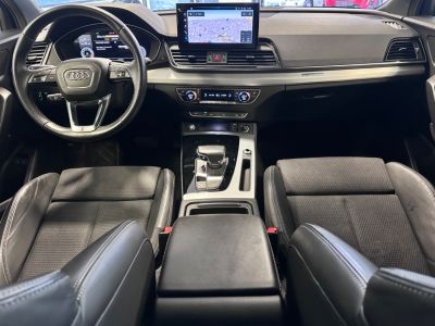 Audi Q5 Sportback 367ch TFSI e S tronic 7 Quattro S line   - 4