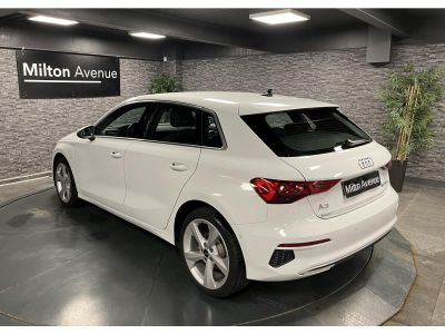 Audi A3 Sportback 14 40 TFSI e - 204 - BV S-Tronic 6 Design   - 3