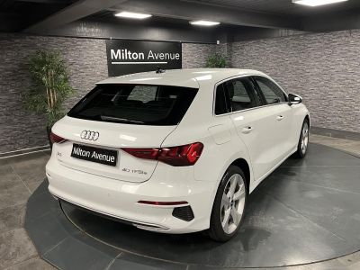 Audi A3 Sportback 14 40 TFSI e - 204 - BV S-Tronic 6 Design   - 5