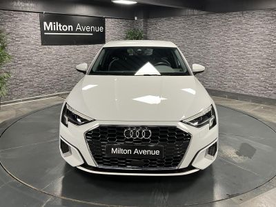 Audi A3 Sportback 14 40 TFSI e - 204 - BV S-Tronic 6 Design   - 8