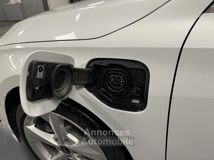 Audi A3 Sportback 14 40 TFSI e - 204 - BV S-Tronic 6 Design - 9