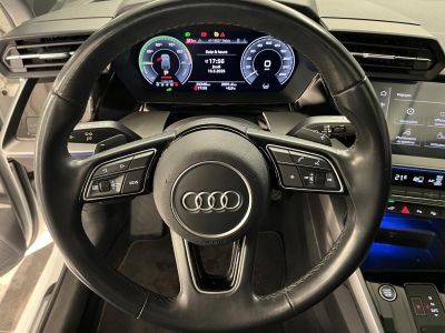 Audi A3 Sportback 14 40 TFSI e - 204 - BV S-Tronic 6 Design   - 12
