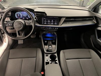 Audi A3 Sportback 14 40 TFSI e - 204 - BV S-Tronic 6 Design   - 13