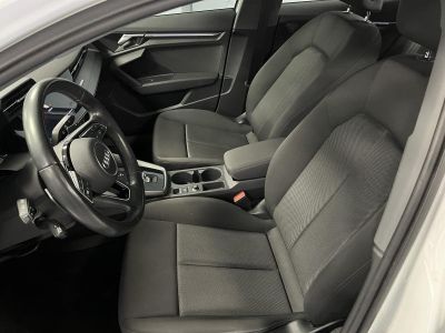 Audi A3 Sportback 14 40 TFSI e - 204 - BV S-Tronic 6 Design   - 14