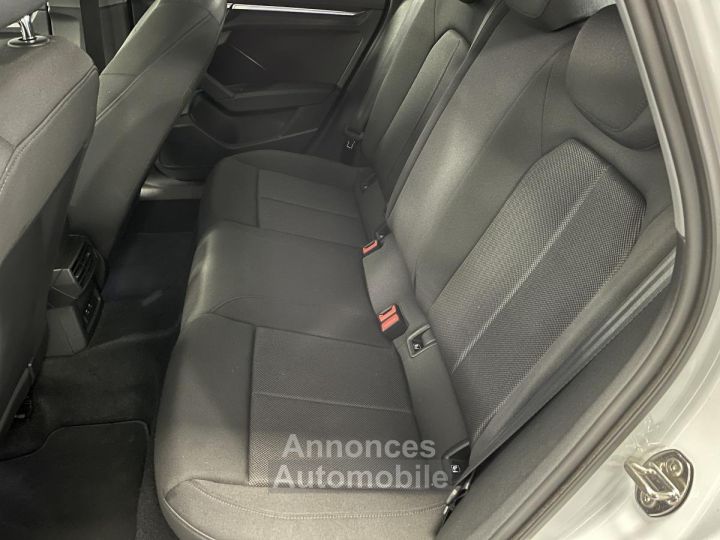 Audi A3 Sportback 14 40 TFSI e - 204 - BV S-Tronic 6 Design - 15