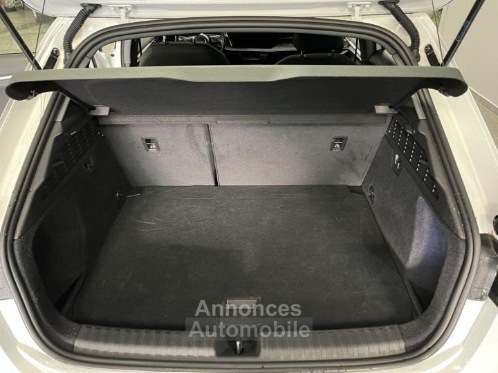Audi A3 Sportback 14 40 TFSI e - 204 - BV S-Tronic 6 Design - 16