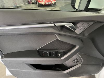 Audi A3 Sportback 14 40 TFSI e - 204 - BV S-Tronic 6 Design   - 30