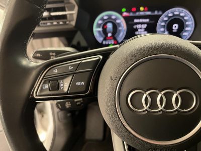 Audi A3 Sportback 14 40 TFSI e - 204 - BV S-Tronic 6 Design   - 32