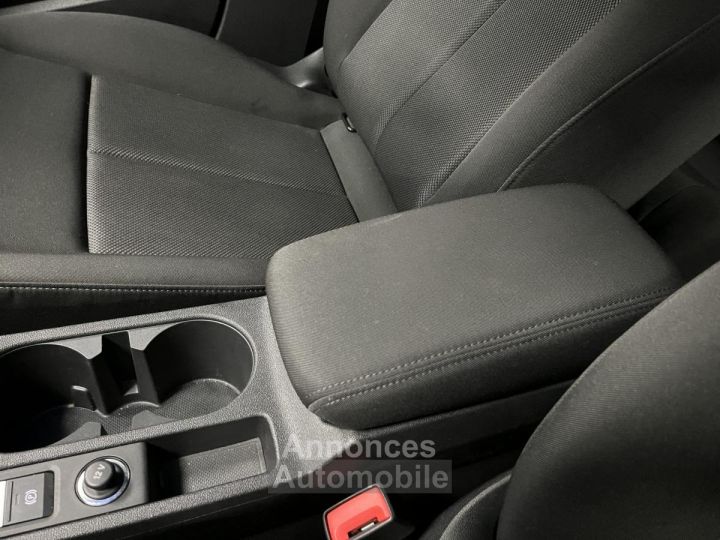 Audi A3 Sportback 14 40 TFSI e - 204 - BV S-Tronic 6 Design - 35