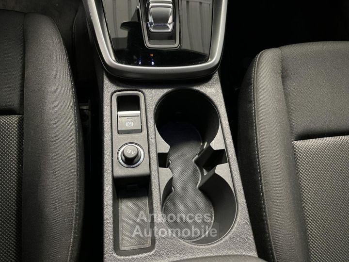 Audi A3 Sportback 14 40 TFSI e - 204 - BV S-Tronic 6 Design - 36