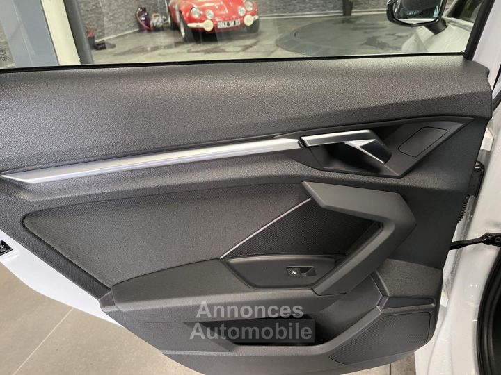 Audi A3 Sportback 14 40 TFSI e - 204 - BV S-Tronic 6 Design - 37