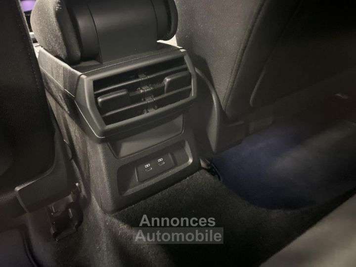 Audi A3 Sportback 14 40 TFSI e - 204 - BV S-Tronic 6 Design - 38
