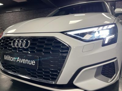 Audi A3 Sportback 14 40 TFSI e - 204 - BV S-Tronic 6 Design   - 40