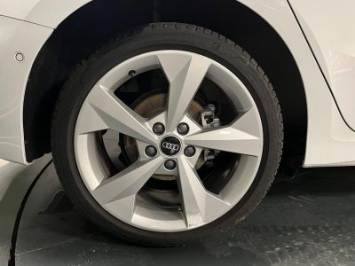 Audi A3 Sportback 14 40 TFSI e - 204 - BV S-Tronic 6 Design   - 44