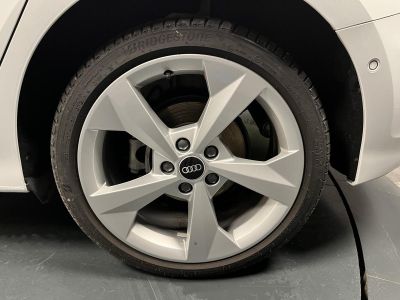 Audi A3 Sportback 14 40 TFSI e - 204 - BV S-Tronic 6 Design   - 45