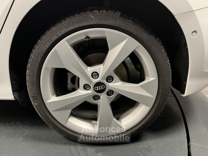 Audi A3 Sportback 14 40 TFSI e - 204 - BV S-Tronic 6 Design - 45