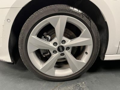 Audi A3 Sportback 14 40 TFSI e - 204 - BV S-Tronic 6 Design   - 46