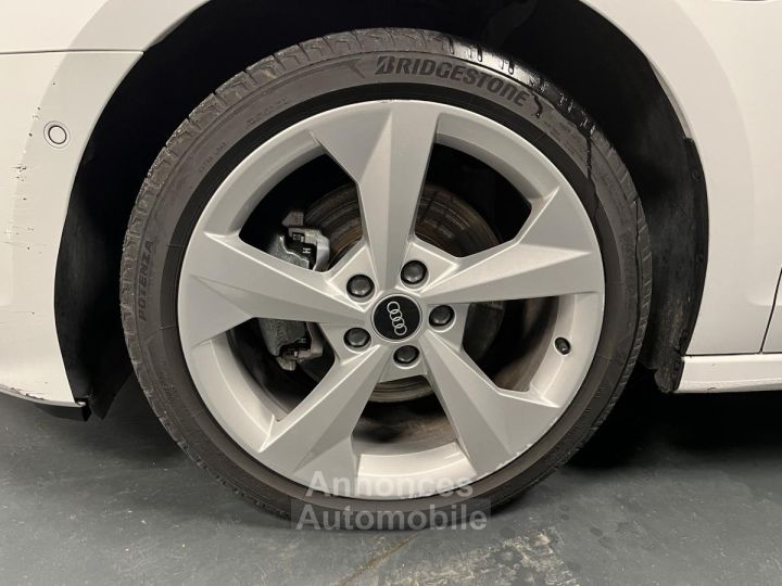 Audi A3 Sportback 14 40 TFSI e - 204 - BV S-Tronic 6 Design - 46