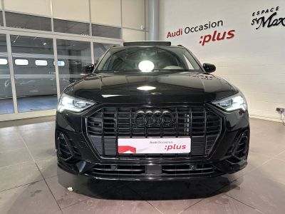 Audi Q3 35 TFSI 150 ch S tronic 7 S line   - 4