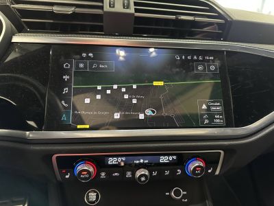 Audi Q3 35 TFSI 150 ch S tronic 7 S line   - 5