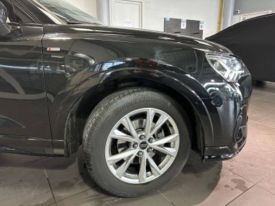 Audi Q3 35 TFSI 150 ch S tronic 7 S line   - 6