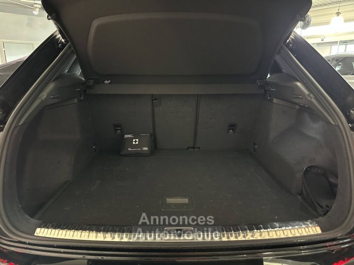 Audi Q3 35 TFSI 150 ch S tronic 7 S line - 8