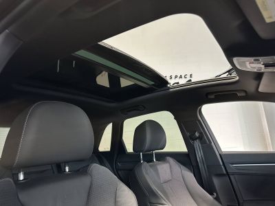 Audi Q3 35 TFSI 150 ch S tronic 7 S line   - 9