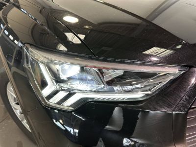 Audi Q3 35 TFSI 150 ch S tronic 7 S line   - 10