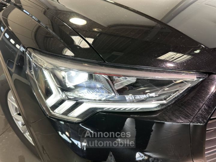 Audi Q3 35 TFSI 150 ch S tronic 7 S line - 10